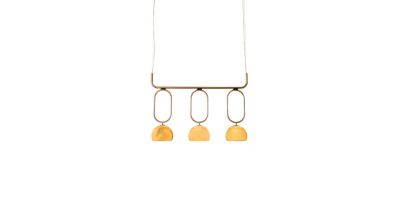 black suspension image number 0