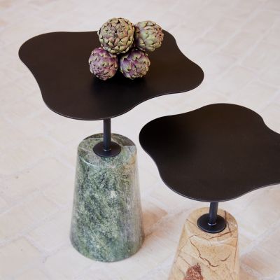 Pedestal table image number 3