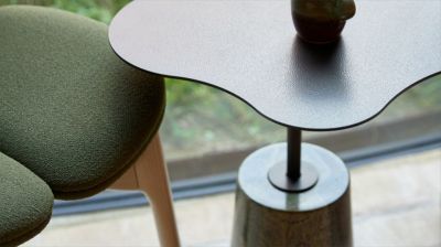 Pedestal table image number 2