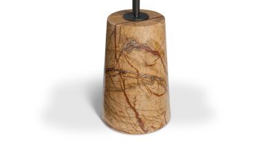 Pedestal table image number 2