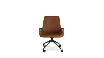 Sill&oacute;n de visita - con ruedas con apoyabrazos n&uacute;mero de imagen 1