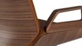 Visiteur armchair - low back thumb image number 41