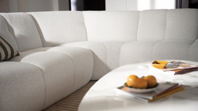 Canap&eacute; d'angle droit image num&eacute;ro 1