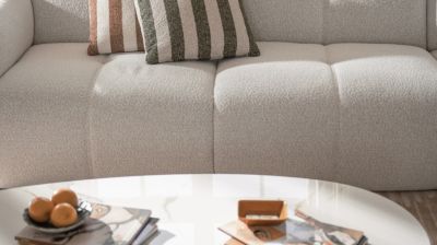 Canap&eacute; d'angle droit image num&eacute;ro 2