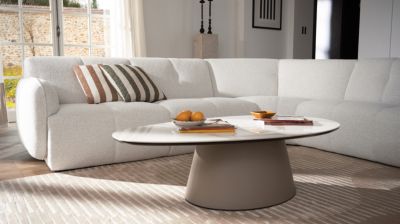 Canap&eacute; d'angle droit image num&eacute;ro 8