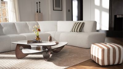 Canap&eacute; d'angle droit image num&eacute;ro 7