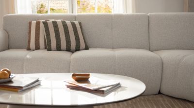 Canap&eacute; d'angle droit image num&eacute;ro 9