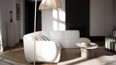 Canap&eacute; d'angle droit image num&eacute;ro 10