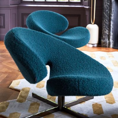 armchair - lacquer base image number 0