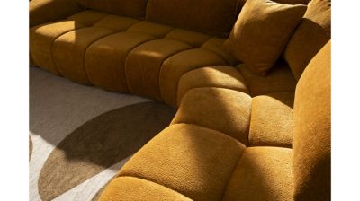 Grand Canap&eacute; d'angle | droit image num&eacute;ro 1