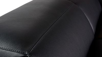 Large 1-seat 1-arm unit, left armrest image number 1