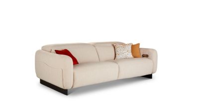 3-Sitzer Sofa (2-teilig) opale produktbild