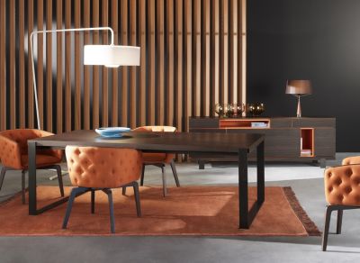 bridge quadrille visuel d'ambiance