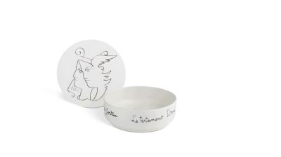 Box - Testament D'orph&eacute;e orphee image number 1