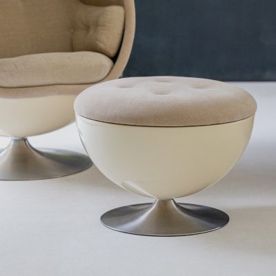 footstool image number 2