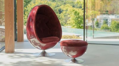 Armchair