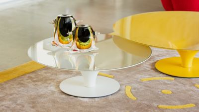 table basse ronde  cromatica n&uacute;mero de imagen 4