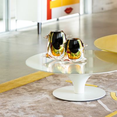 table basse ronde  cromatica n&uacute;mero de imagen 2