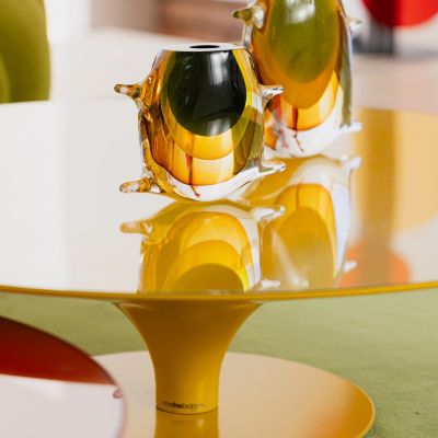 table basse ronde  cromatica n&uacute;mero de imagen 7