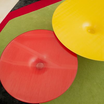 table basse ronde  cromatica n&uacute;mero de imagen 6