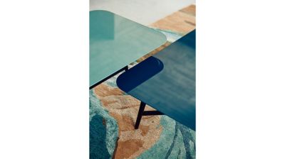 TAVOLINO QUADRATO - A numero dell'immagine 2