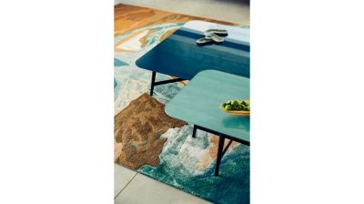 TAVOLINO QUADRATO - A numero dell'immagine 3