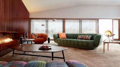 DIVANO 3-4 POSTI numero dell'immagine 0