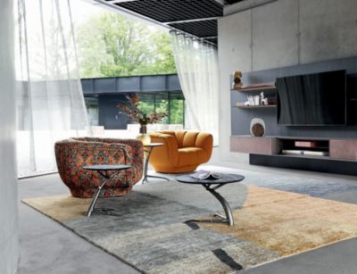 fauteuil od&eacute;a 2 visuel d'ambiance