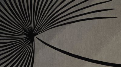 Tapis Ooyashi 200 x 300 matsuri n&uacute;mero de imagen 1