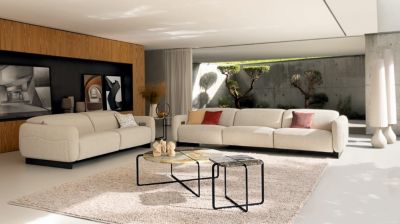 Sof&aacute; 3 plazas (2 partes) n&uacute;mero de imagen 0