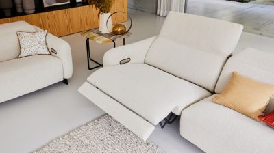 Sof&aacute; 3 plazas (2 partes) n&uacute;mero de imagen 1