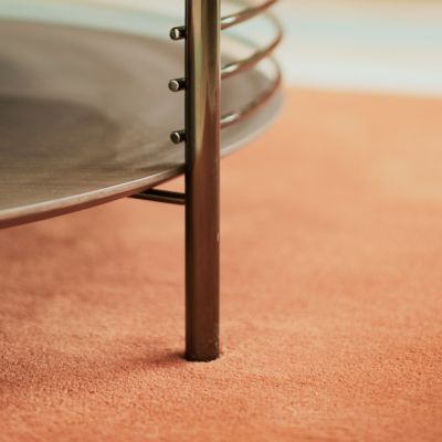 rug - pastel wool image number 3