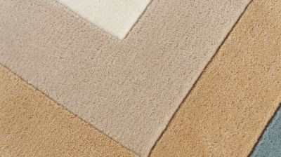 TAPPETO - lana pastello optic numero dell'immagine 3