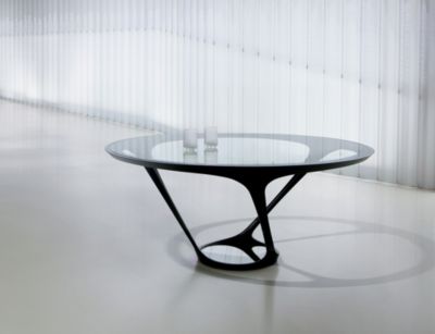 Mesa de comedor ora ito imagen ambiental