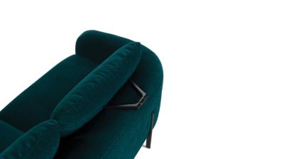 ORIGINEL large 3seat sofa Roche Bobois