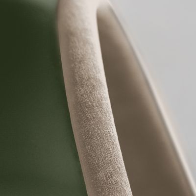 armchair - glossy lacquer image number 2