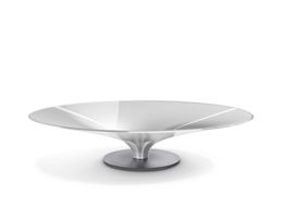 OVNI cocktail table dia. 122 cm | Roche Bobois OVNI cocktail table dia. 122 cm | Roche Bobois