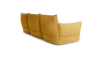 DIVANO 4 POSTI MAXI palatine numero dell'immagine 2