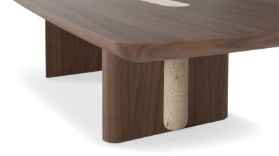 MESA DE CENTRO RECTANGULAR n&uacute;mero de imagen 3