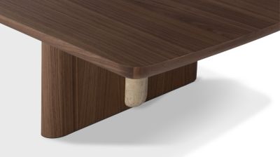 MESA DE CENTRO RECTANGULAR n&uacute;mero de imagen 0