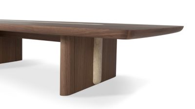 MESA DE CENTRO RECTANGULAR n&uacute;mero de imagen 2