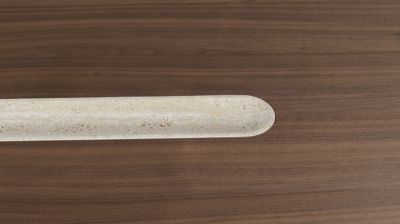 MESA DE CENTRO RECTANGULAR n&uacute;mero de imagen 2