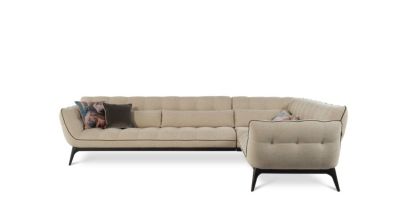 Canapés inclinables Roche Bobois