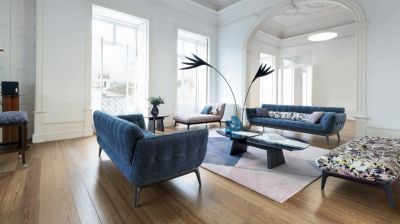 Large 3-seat sofa image number 0