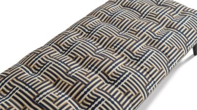 pouf / banquette image num&eacute;ro 1