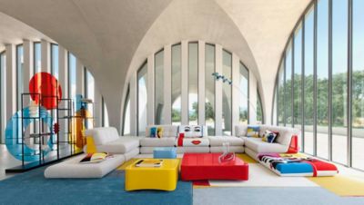 TAVOLINO FIANCO DIVANO  numero dell'immagine 1