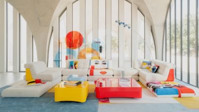 TAVOLINO FIANCO DIVANO  numero dell'immagine 2