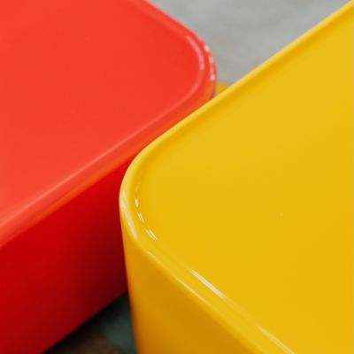 TAVOLINO FIANCO DIVANO  numero dell'immagine 3