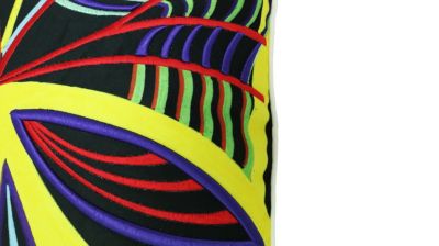 Coj&iacute;n perdicao flor n&uacute;mero de imagen 1