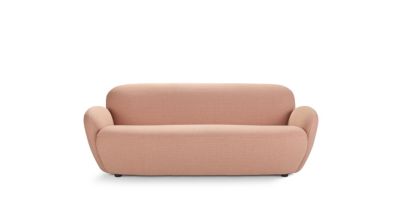 2-seat sofa  petale outdoor image number 1